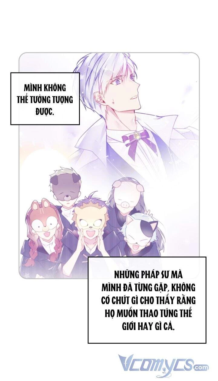 Kết Thúc Của Nhân Vật Phản Diện Chỉ Có Thể Là Cái Chết Chapter 78 - Trang 4