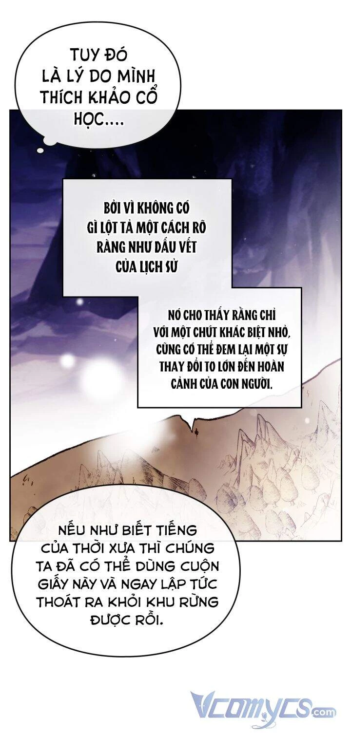 Kết Thúc Của Nhân Vật Phản Diện Chỉ Có Thể Là Cái Chết Chapter 78 - Trang 4