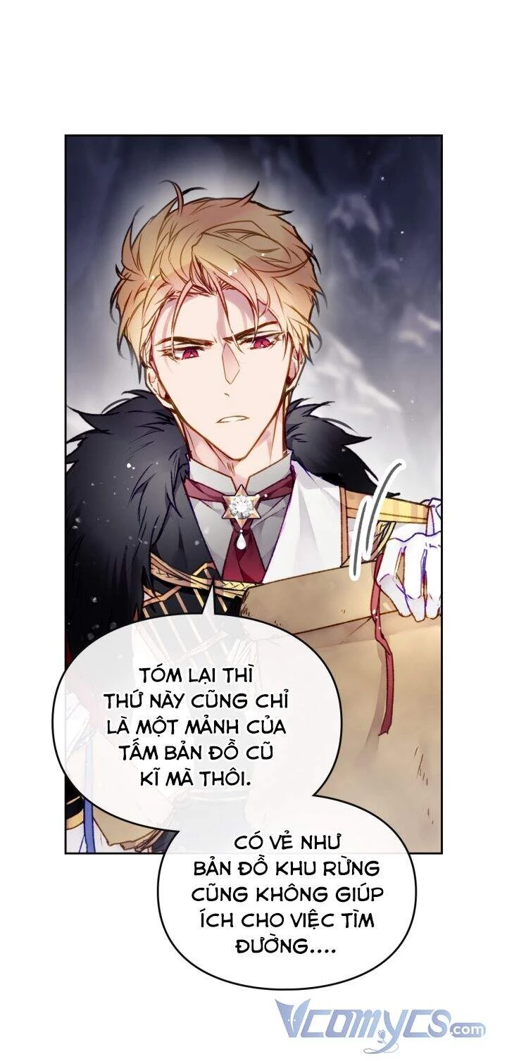 Kết Thúc Của Nhân Vật Phản Diện Chỉ Có Thể Là Cái Chết Chapter 78 - Trang 4