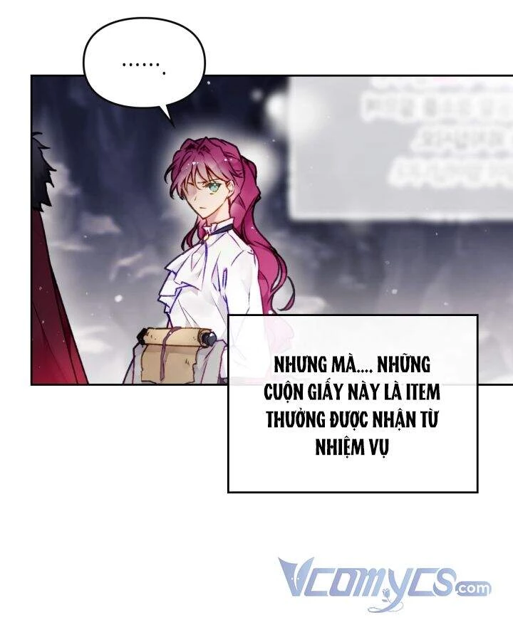 Kết Thúc Của Nhân Vật Phản Diện Chỉ Có Thể Là Cái Chết Chapter 78 - Trang 4