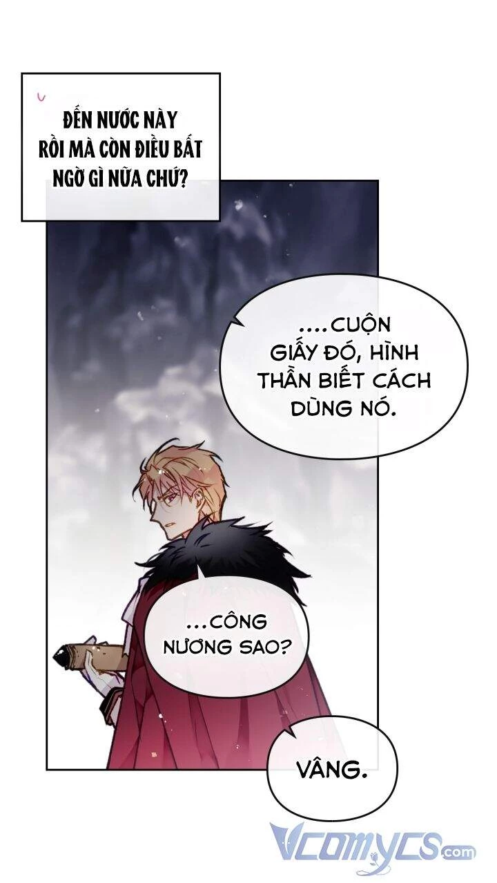 Kết Thúc Của Nhân Vật Phản Diện Chỉ Có Thể Là Cái Chết Chapter 78 - Trang 4