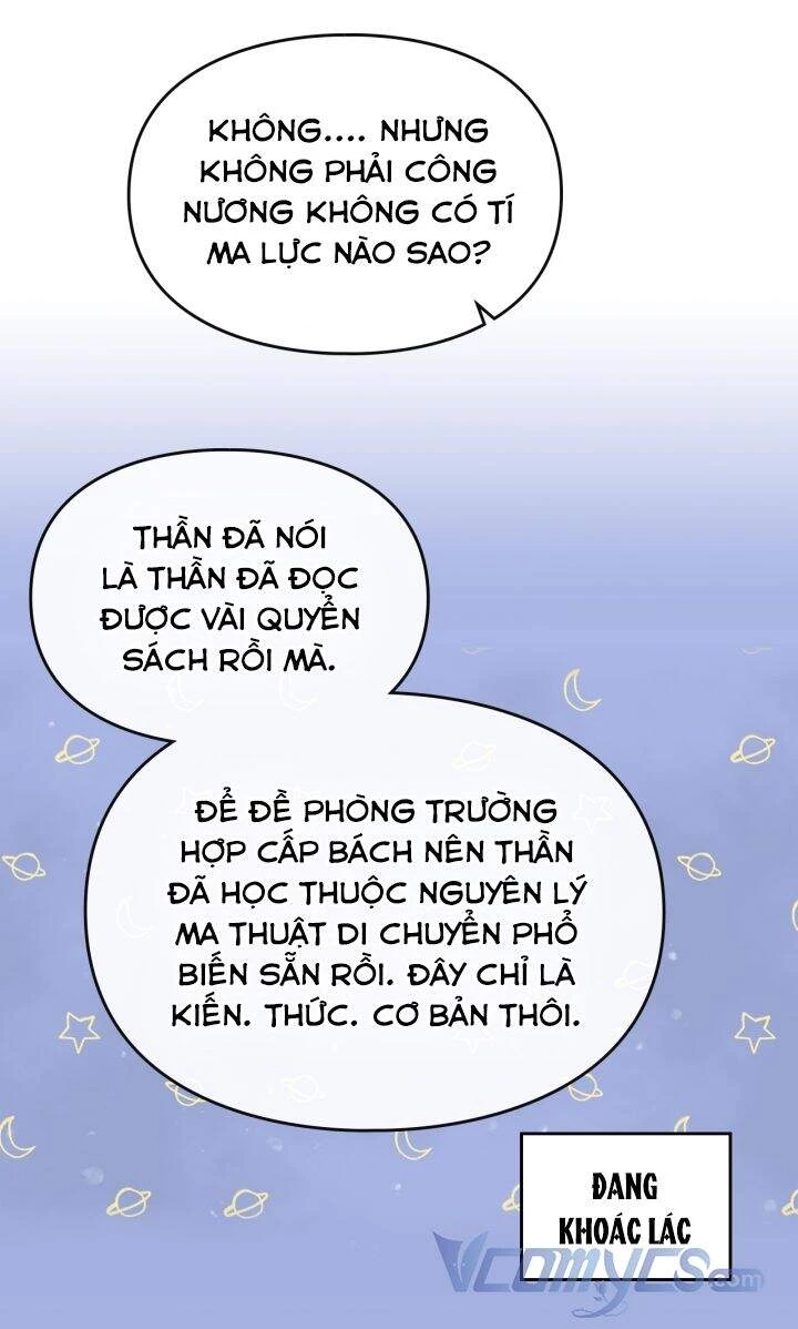 Kết Thúc Của Nhân Vật Phản Diện Chỉ Có Thể Là Cái Chết Chapter 78 - Trang 4