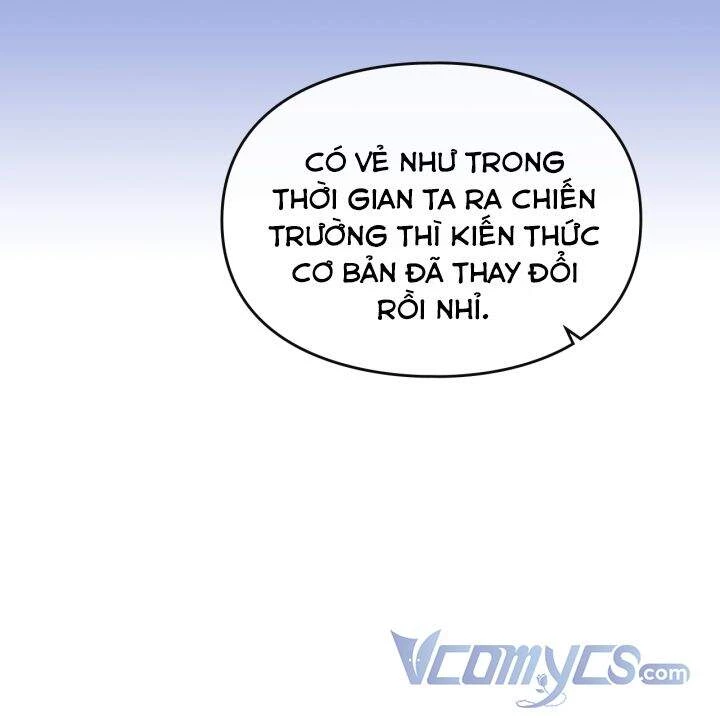 Kết Thúc Của Nhân Vật Phản Diện Chỉ Có Thể Là Cái Chết Chapter 78 - Trang 4