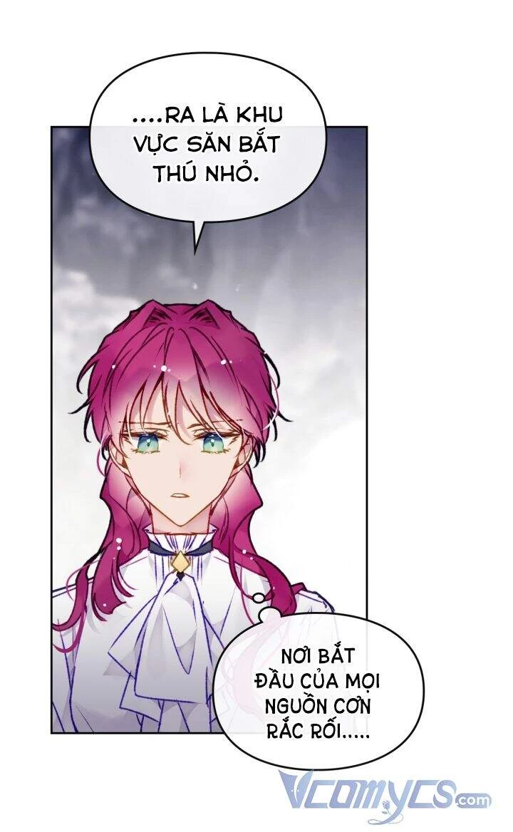 Kết Thúc Của Nhân Vật Phản Diện Chỉ Có Thể Là Cái Chết Chapter 78 - Trang 4
