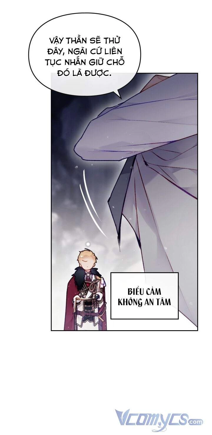 Kết Thúc Của Nhân Vật Phản Diện Chỉ Có Thể Là Cái Chết Chapter 78 - Trang 4