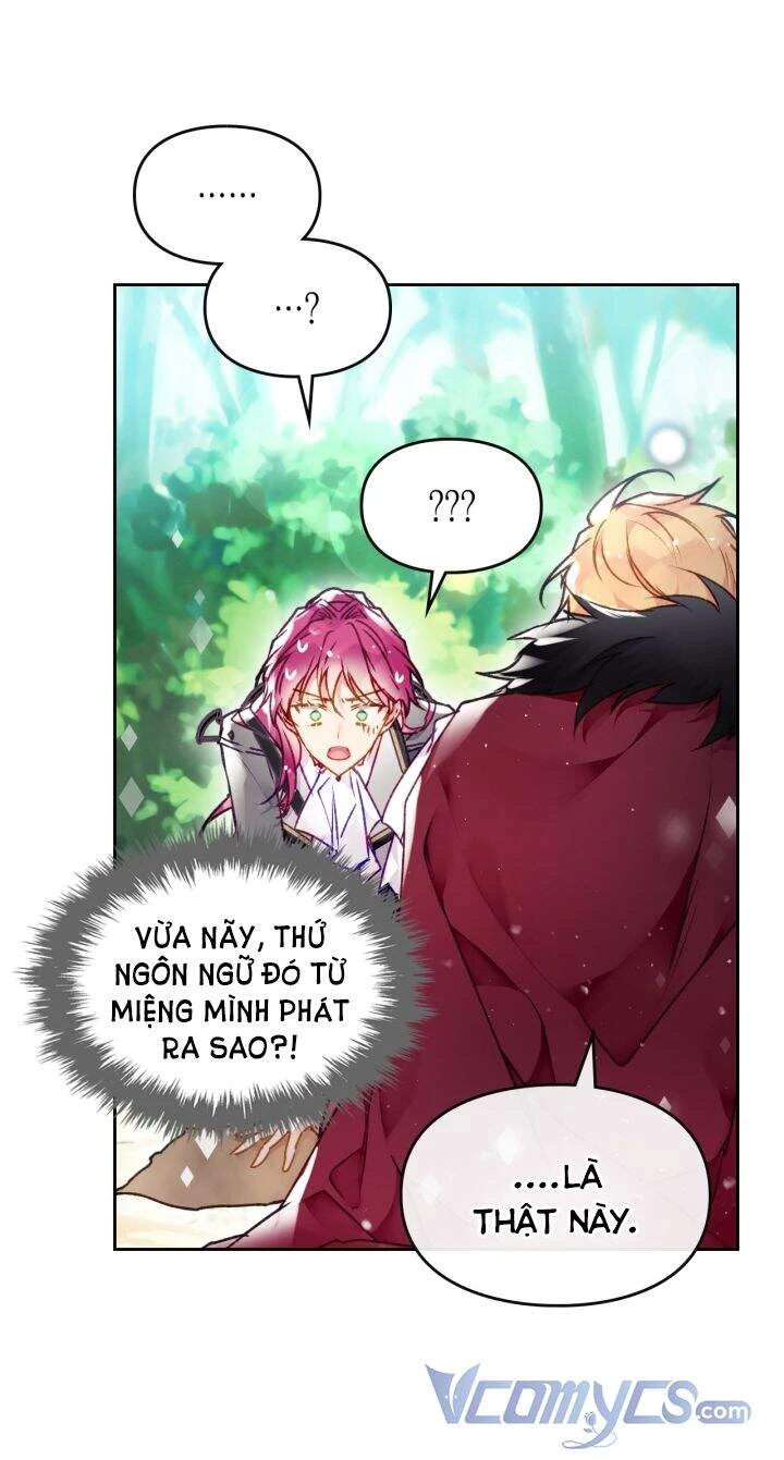 Kết Thúc Của Nhân Vật Phản Diện Chỉ Có Thể Là Cái Chết Chapter 78 - Trang 4