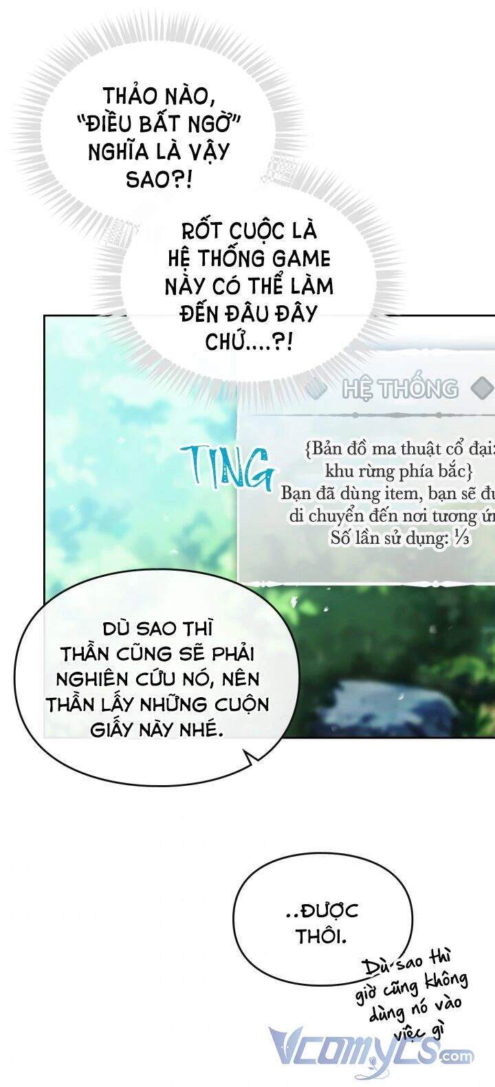 Kết Thúc Của Nhân Vật Phản Diện Chỉ Có Thể Là Cái Chết Chapter 78 - Trang 4