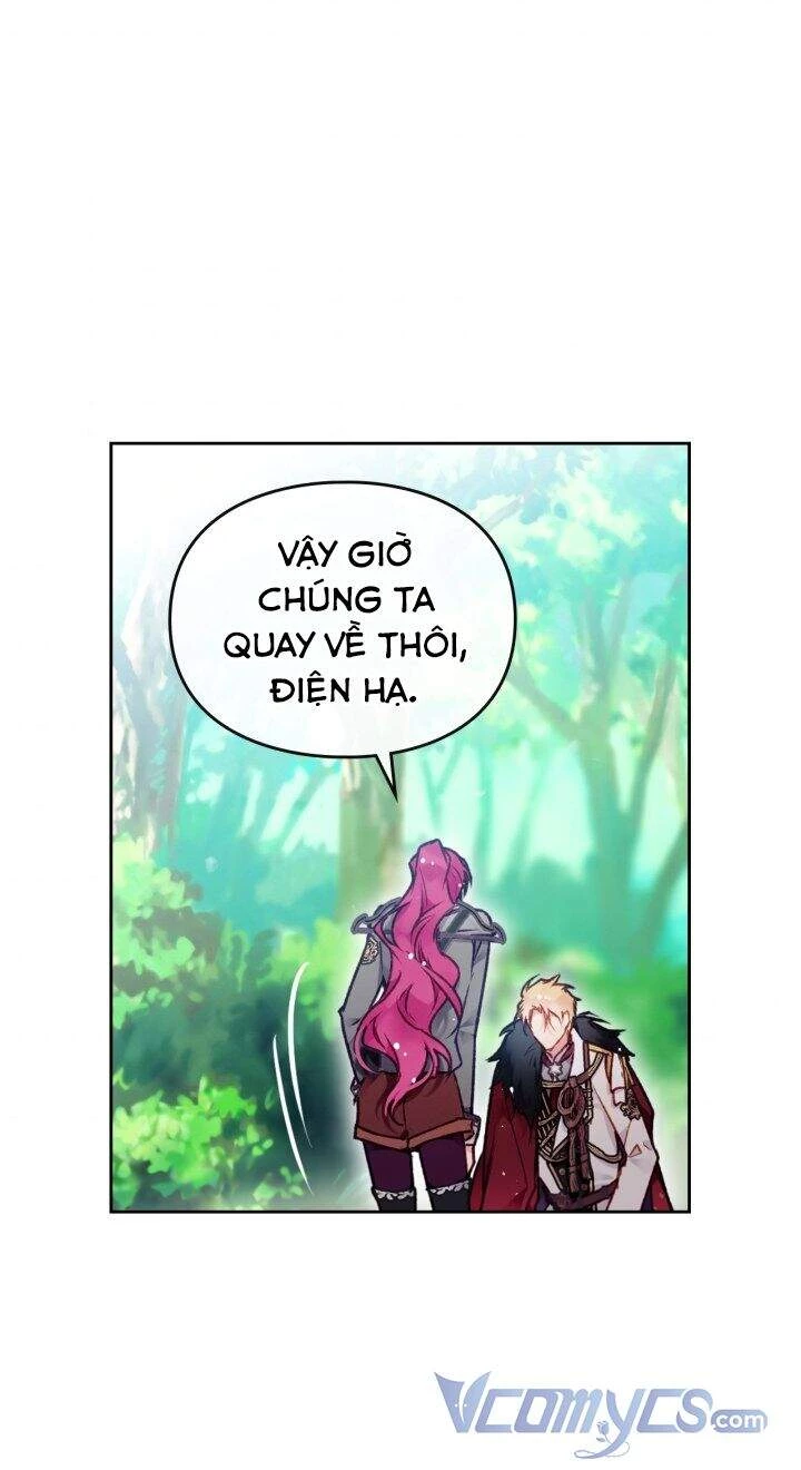 Kết Thúc Của Nhân Vật Phản Diện Chỉ Có Thể Là Cái Chết Chapter 78 - Trang 4