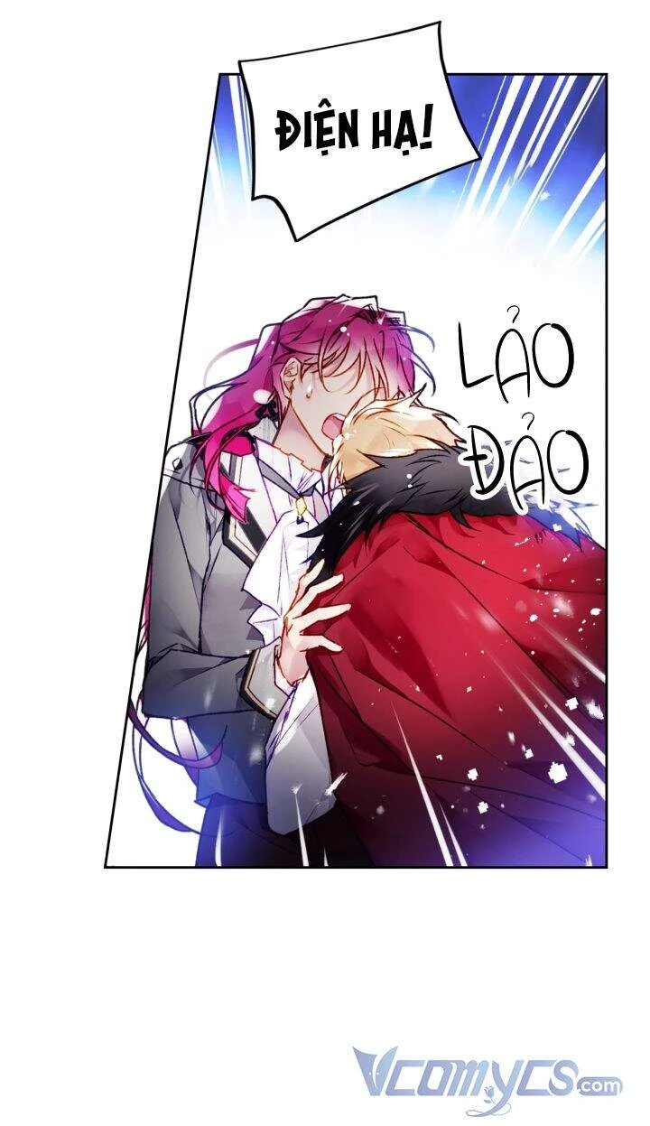 Kết Thúc Của Nhân Vật Phản Diện Chỉ Có Thể Là Cái Chết Chapter 78 - Trang 4