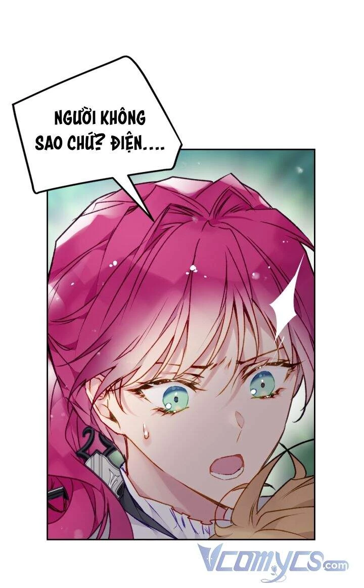 Kết Thúc Của Nhân Vật Phản Diện Chỉ Có Thể Là Cái Chết Chapter 78 - Trang 4