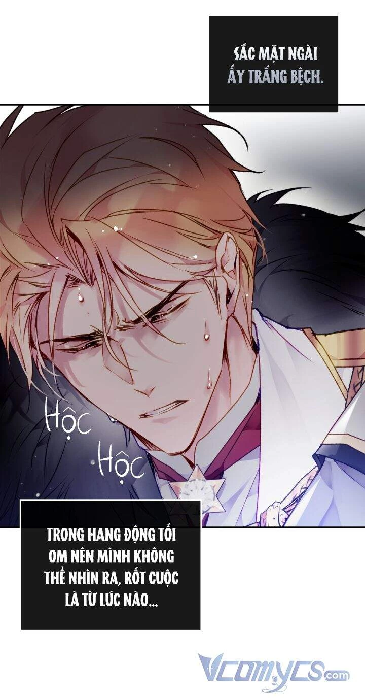 Kết Thúc Của Nhân Vật Phản Diện Chỉ Có Thể Là Cái Chết Chapter 78 - Trang 4