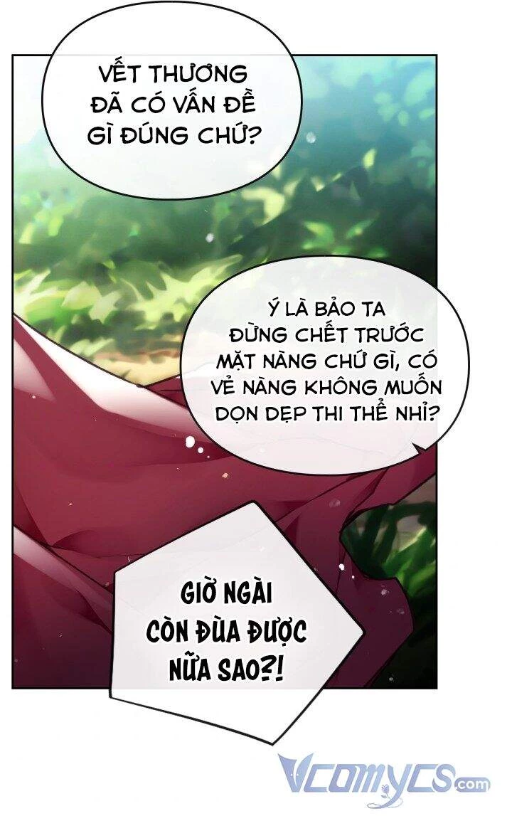 Kết Thúc Của Nhân Vật Phản Diện Chỉ Có Thể Là Cái Chết Chapter 78 - Trang 4