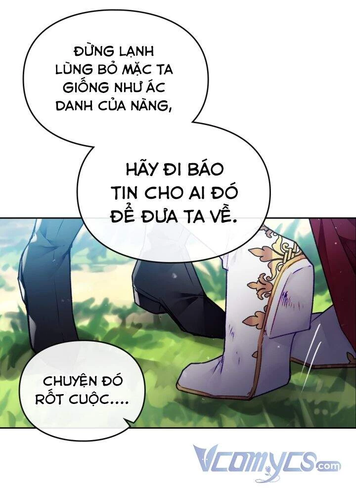 Kết Thúc Của Nhân Vật Phản Diện Chỉ Có Thể Là Cái Chết Chapter 78 - Trang 4