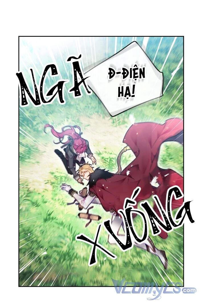 Kết Thúc Của Nhân Vật Phản Diện Chỉ Có Thể Là Cái Chết Chapter 78 - Trang 4