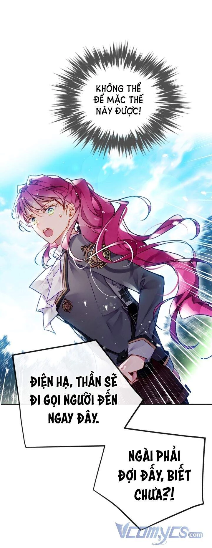 Kết Thúc Của Nhân Vật Phản Diện Chỉ Có Thể Là Cái Chết Chapter 78 - Trang 4