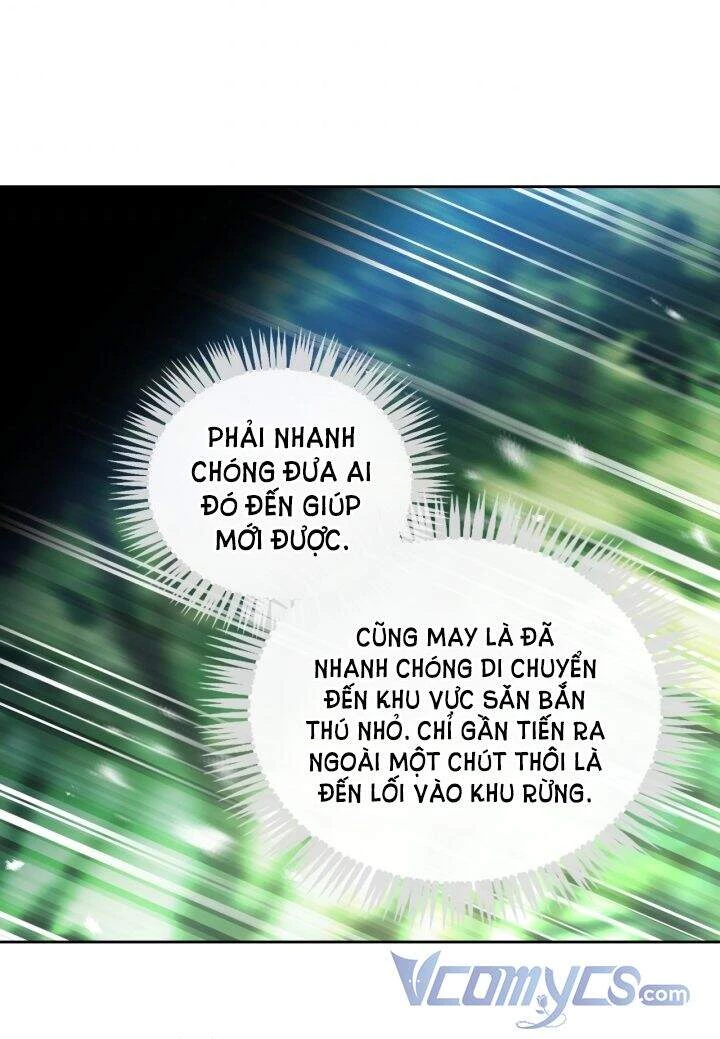Kết Thúc Của Nhân Vật Phản Diện Chỉ Có Thể Là Cái Chết Chapter 78 - Trang 4