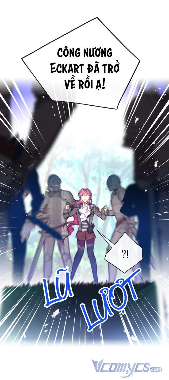 Kết Thúc Của Nhân Vật Phản Diện Chỉ Có Thể Là Cái Chết Chapter 78 - Trang 4