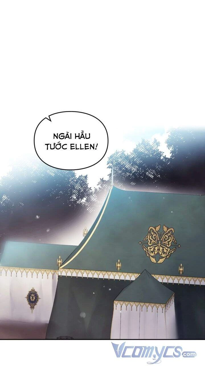 Kết Thúc Của Nhân Vật Phản Diện Chỉ Có Thể Là Cái Chết Chapter 79 - Trang 4