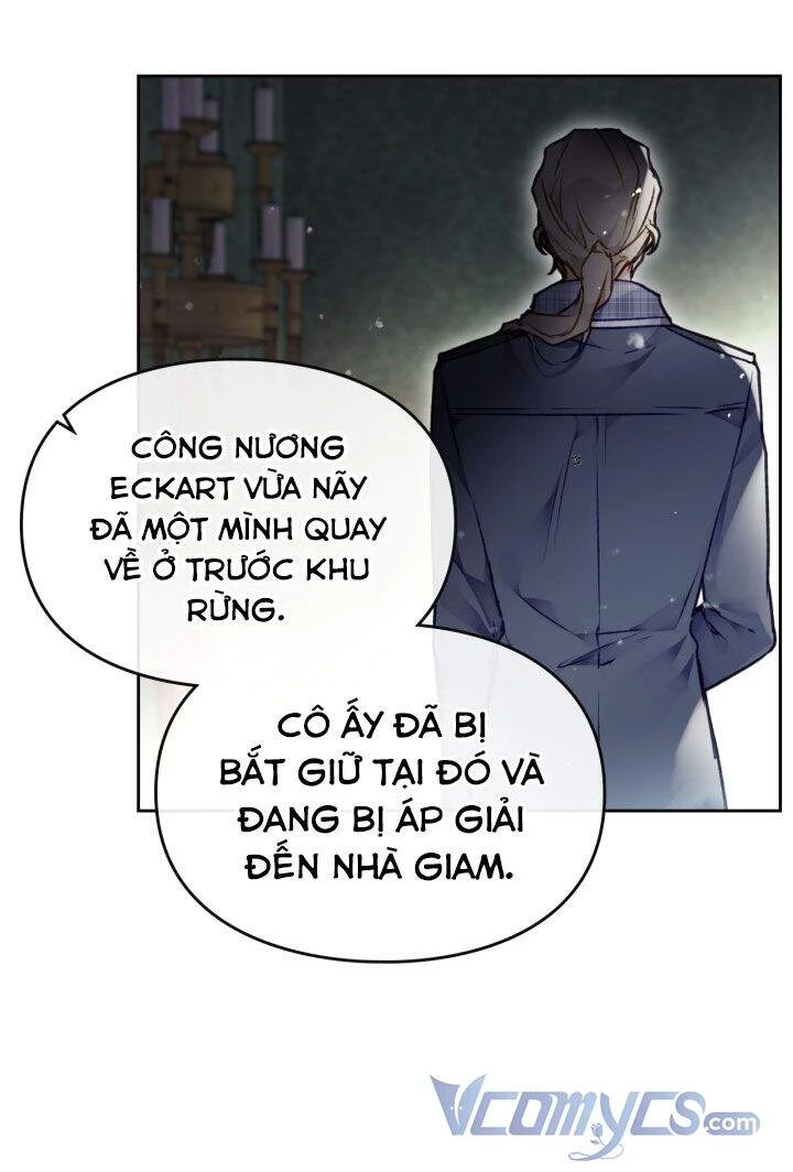 Kết Thúc Của Nhân Vật Phản Diện Chỉ Có Thể Là Cái Chết Chapter 79 - Trang 4