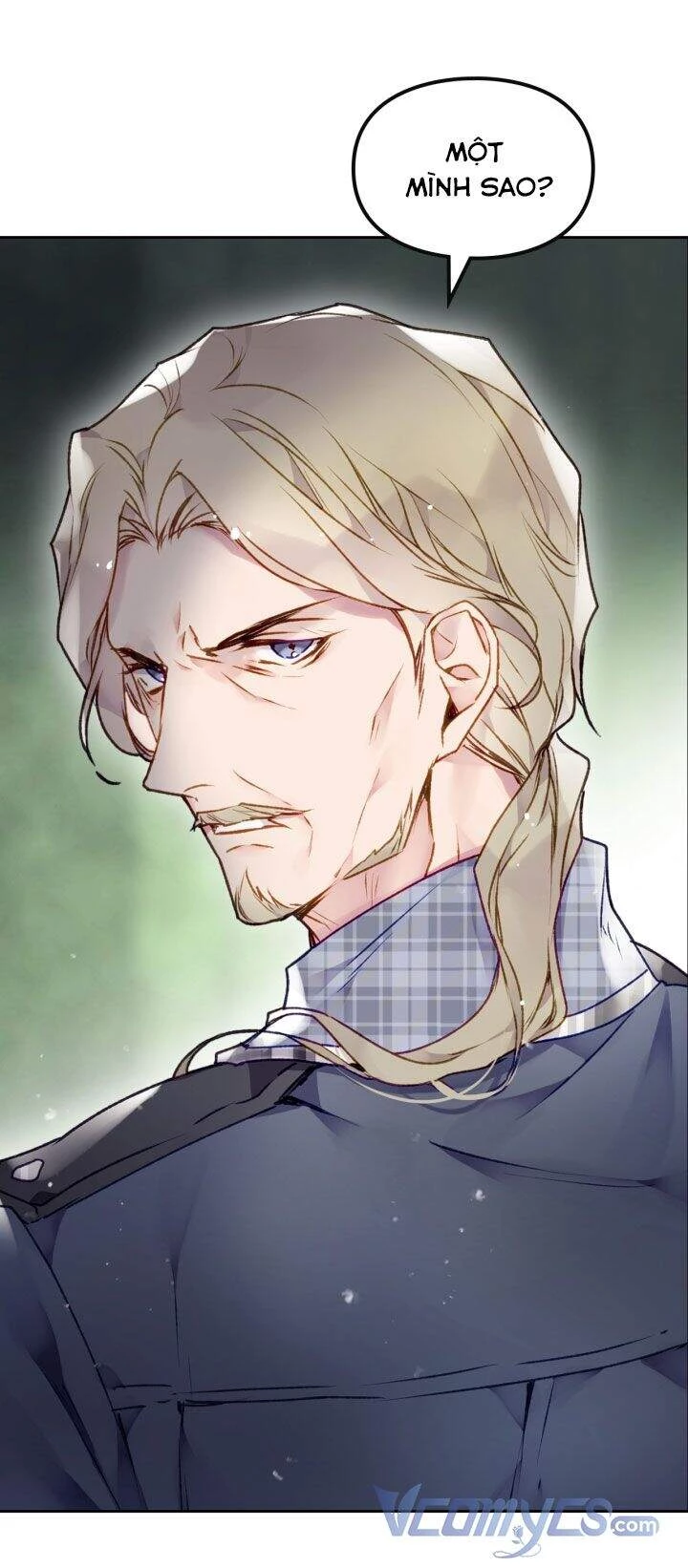 Kết Thúc Của Nhân Vật Phản Diện Chỉ Có Thể Là Cái Chết Chapter 79 - Trang 4