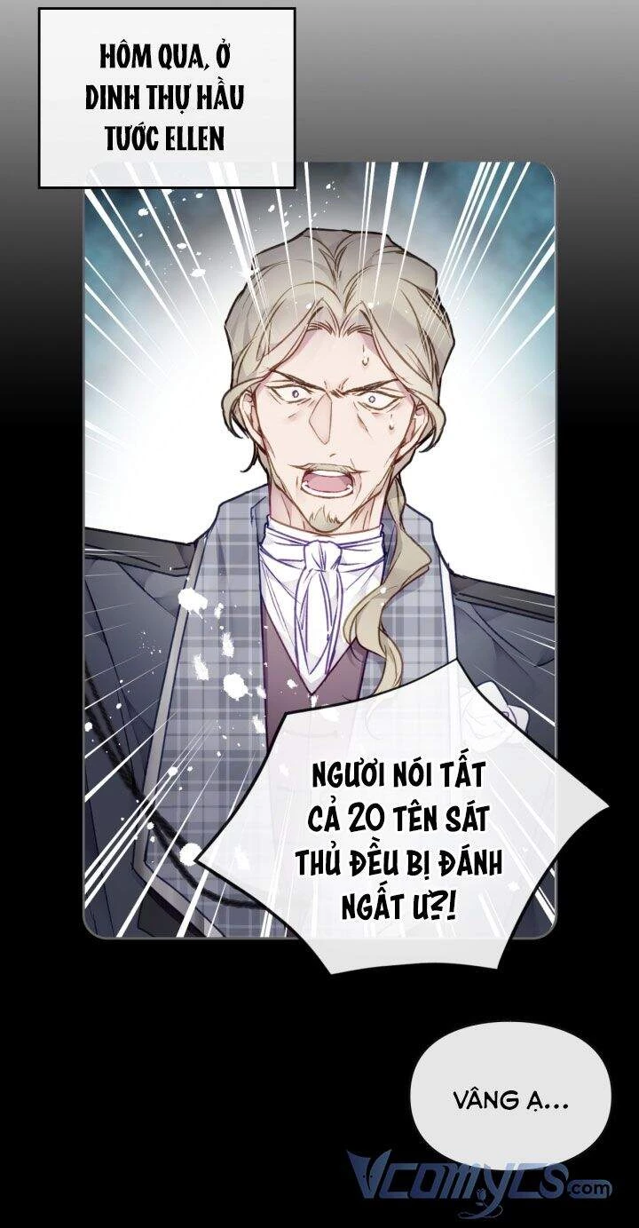 Kết Thúc Của Nhân Vật Phản Diện Chỉ Có Thể Là Cái Chết Chapter 79 - Trang 4