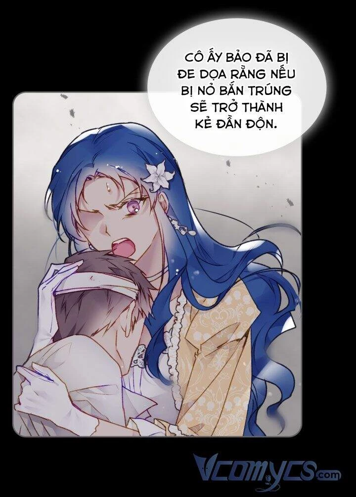 Kết Thúc Của Nhân Vật Phản Diện Chỉ Có Thể Là Cái Chết Chapter 79 - Trang 4