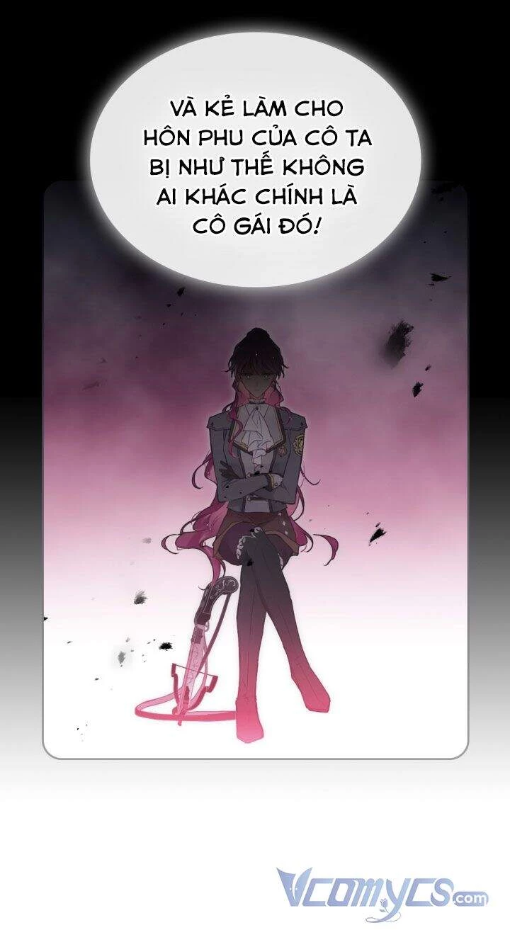 Kết Thúc Của Nhân Vật Phản Diện Chỉ Có Thể Là Cái Chết Chapter 79 - Trang 4