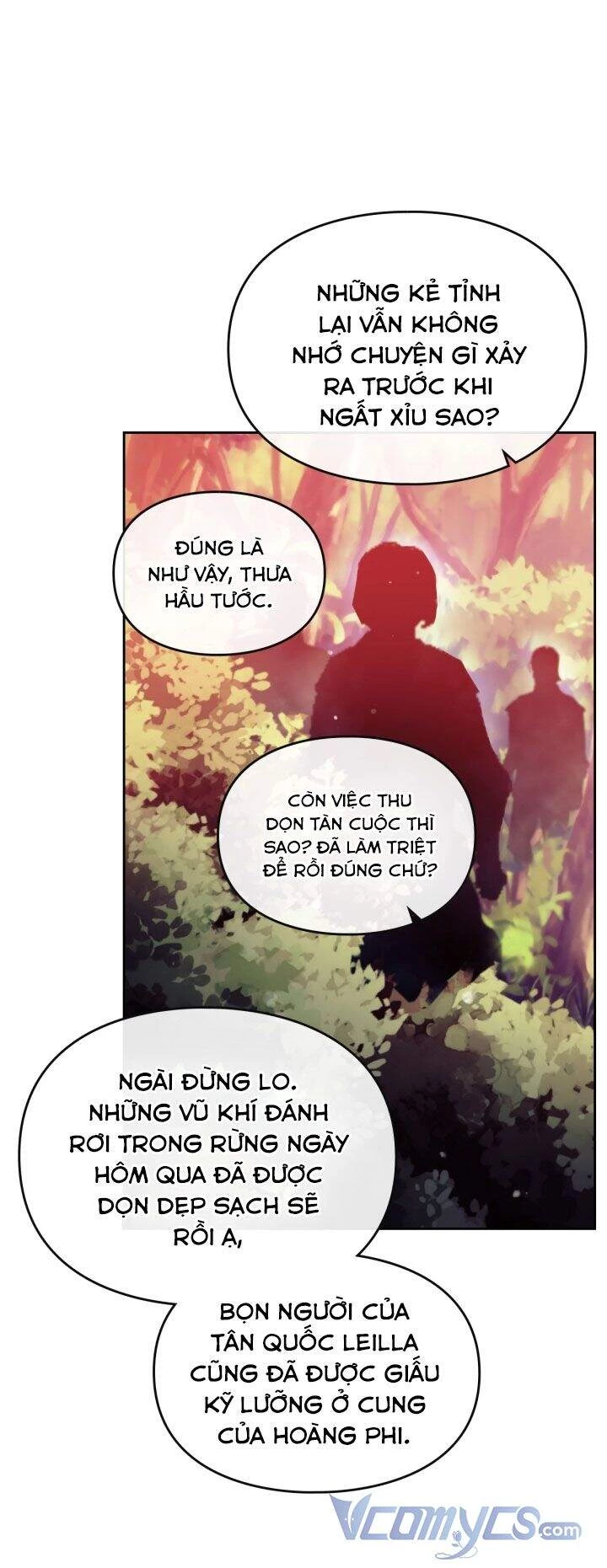 Kết Thúc Của Nhân Vật Phản Diện Chỉ Có Thể Là Cái Chết Chapter 79 - Trang 4