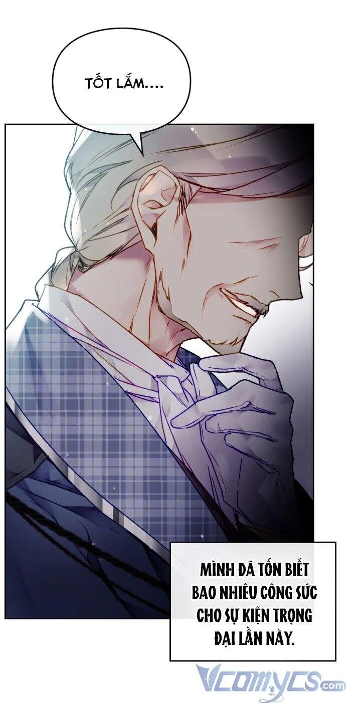 Kết Thúc Của Nhân Vật Phản Diện Chỉ Có Thể Là Cái Chết Chapter 79 - Trang 4