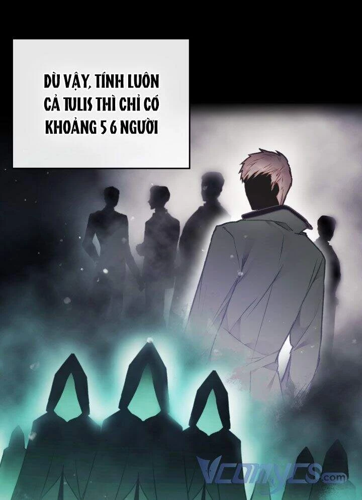 Kết Thúc Của Nhân Vật Phản Diện Chỉ Có Thể Là Cái Chết Chapter 79 - Trang 4