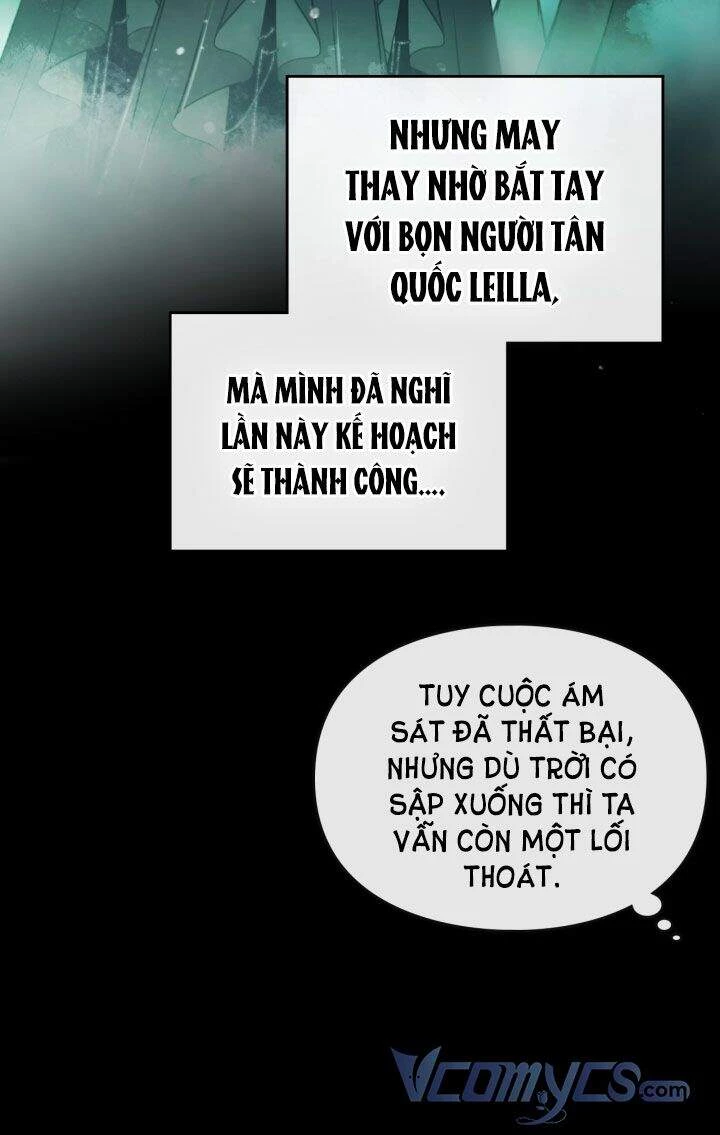 Kết Thúc Của Nhân Vật Phản Diện Chỉ Có Thể Là Cái Chết Chapter 79 - Trang 4