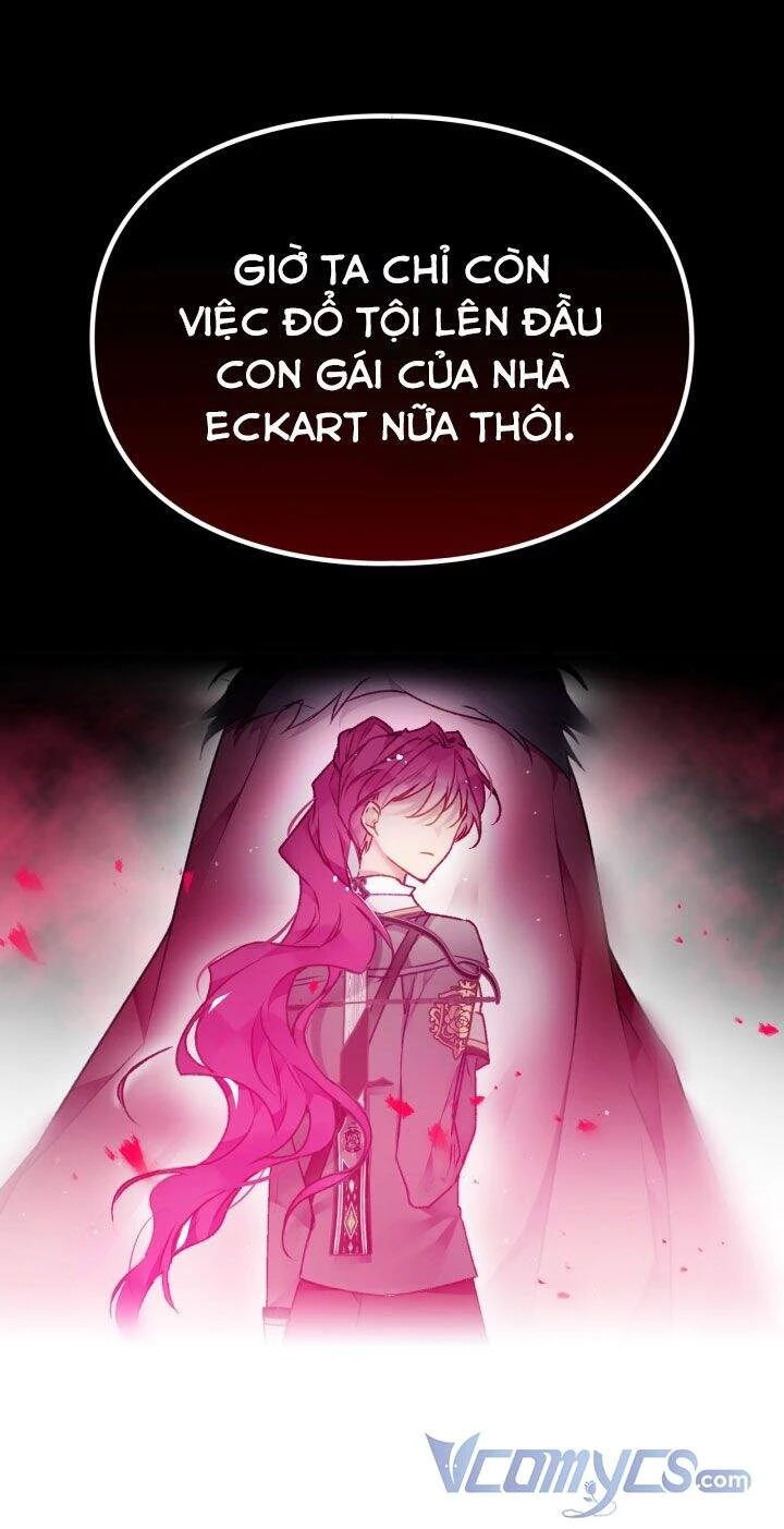 Kết Thúc Của Nhân Vật Phản Diện Chỉ Có Thể Là Cái Chết Chapter 79 - Trang 4