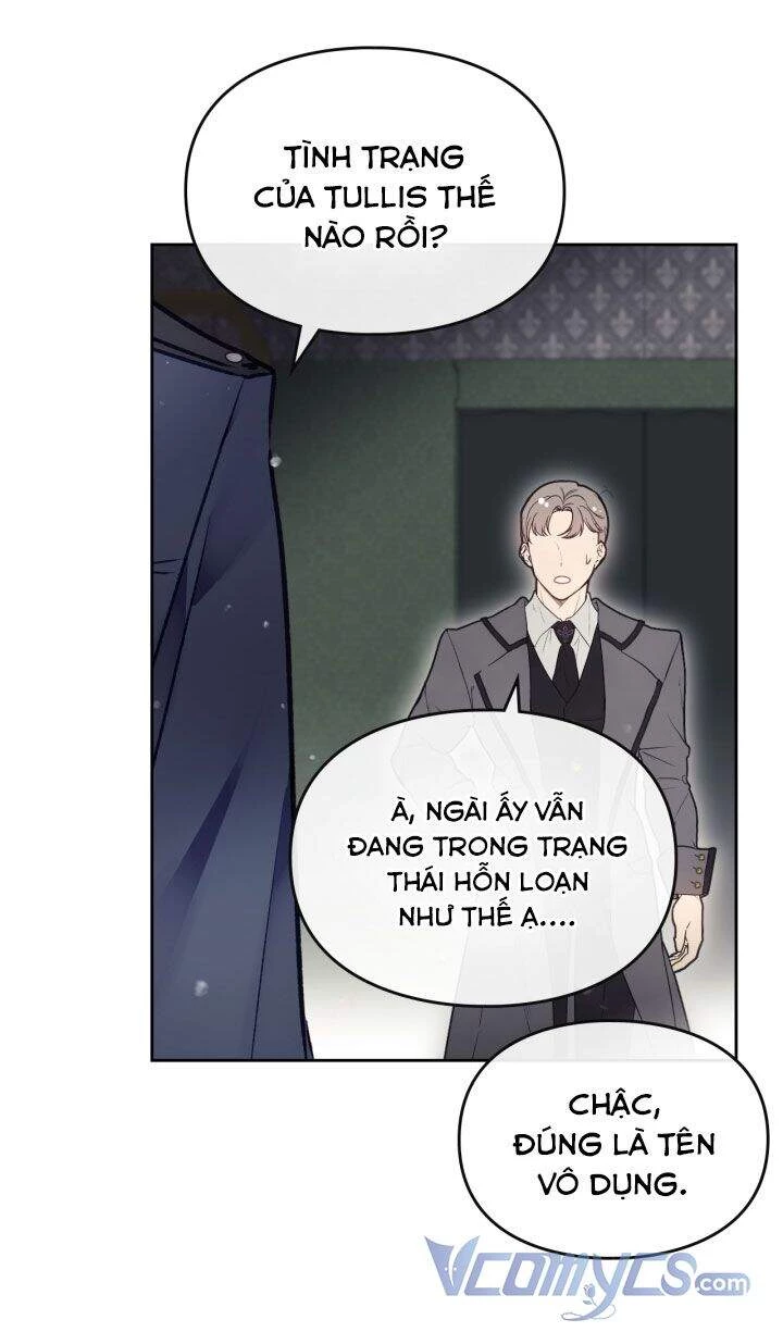 Kết Thúc Của Nhân Vật Phản Diện Chỉ Có Thể Là Cái Chết Chapter 79 - Trang 4