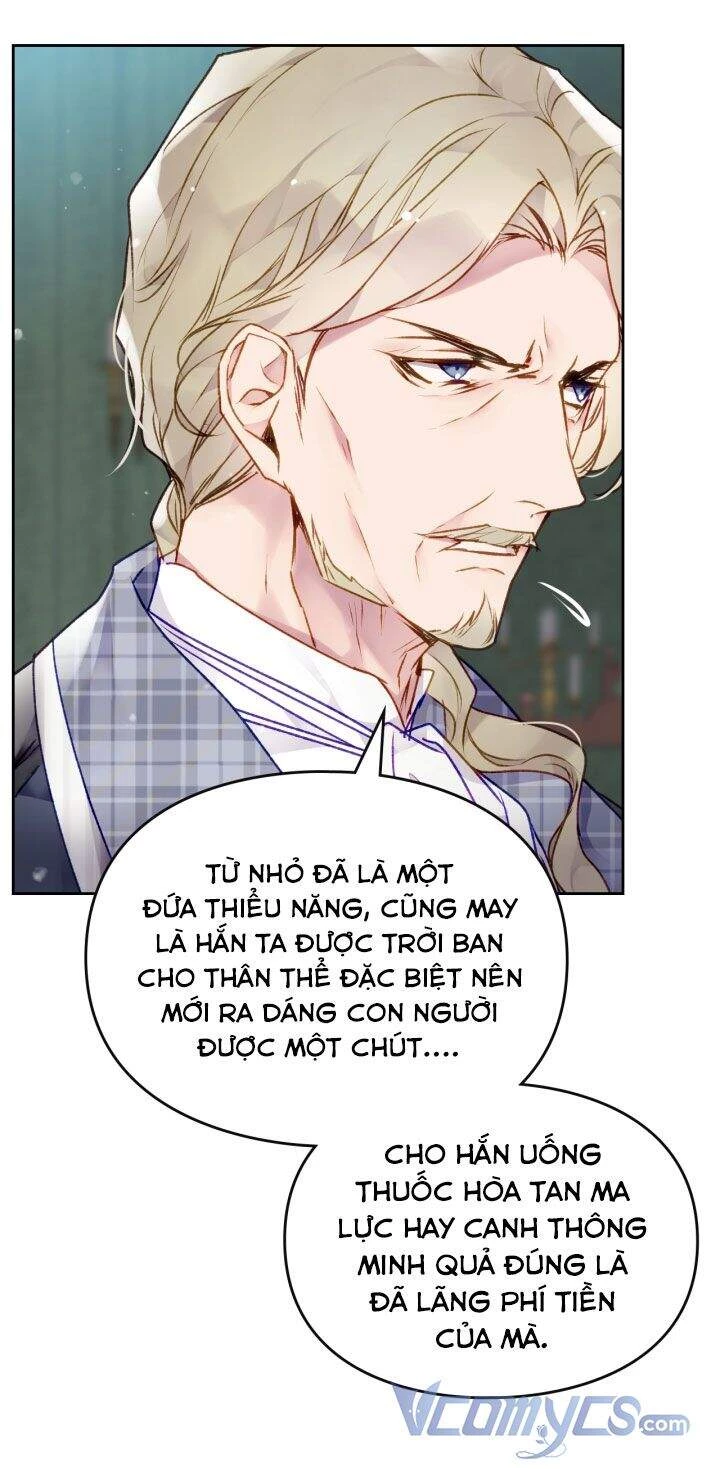 Kết Thúc Của Nhân Vật Phản Diện Chỉ Có Thể Là Cái Chết Chapter 79 - Trang 4