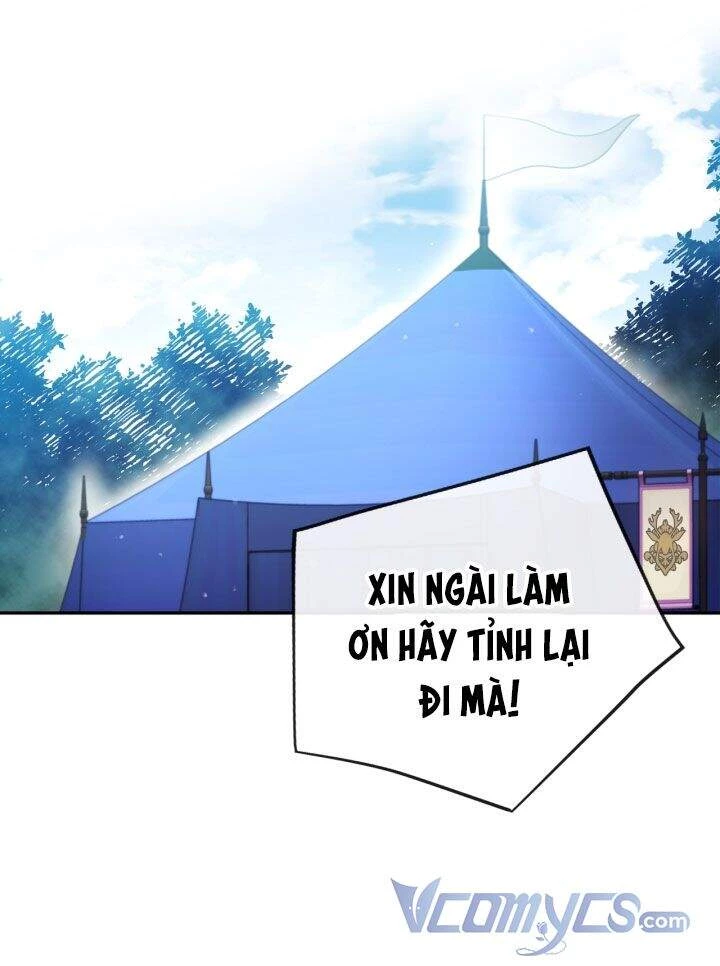 Kết Thúc Của Nhân Vật Phản Diện Chỉ Có Thể Là Cái Chết Chapter 79 - Trang 4