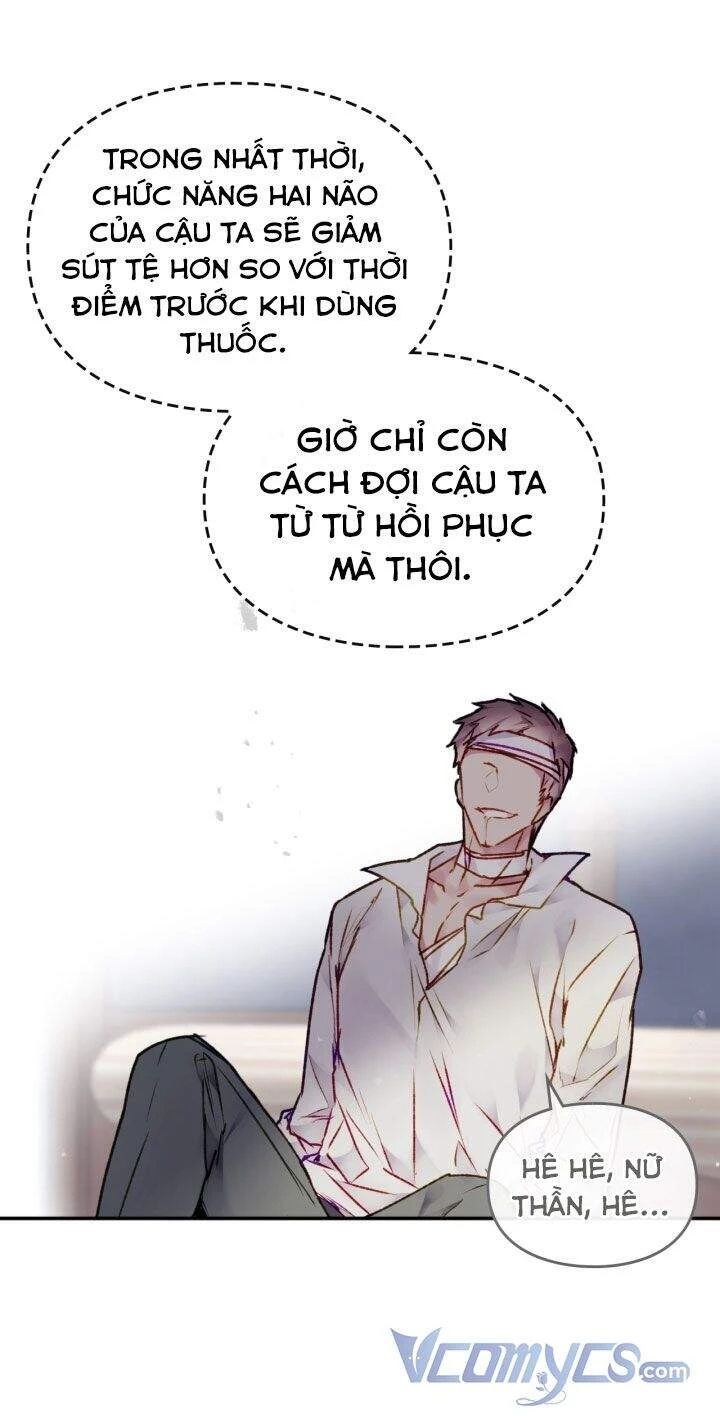 Kết Thúc Của Nhân Vật Phản Diện Chỉ Có Thể Là Cái Chết Chapter 79 - Trang 4