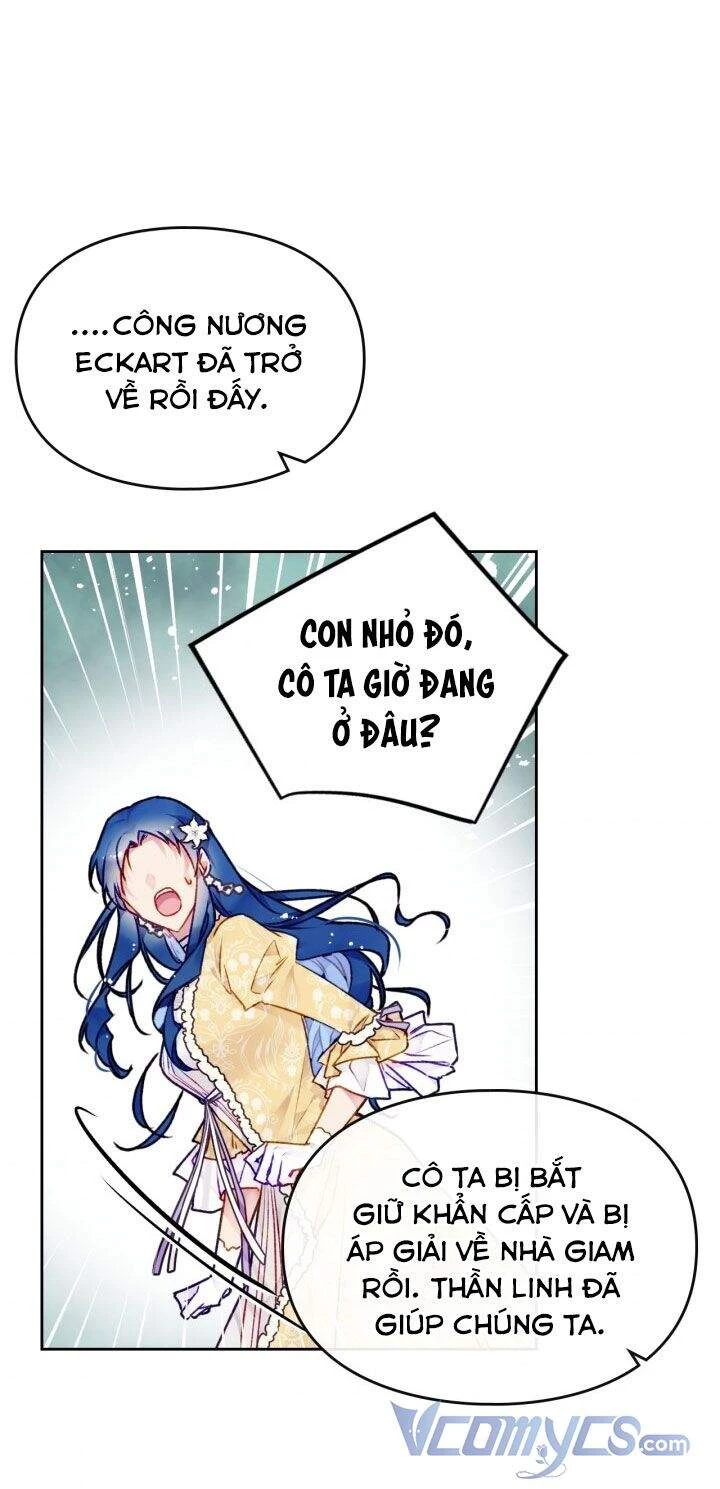 Kết Thúc Của Nhân Vật Phản Diện Chỉ Có Thể Là Cái Chết Chapter 79 - Trang 4