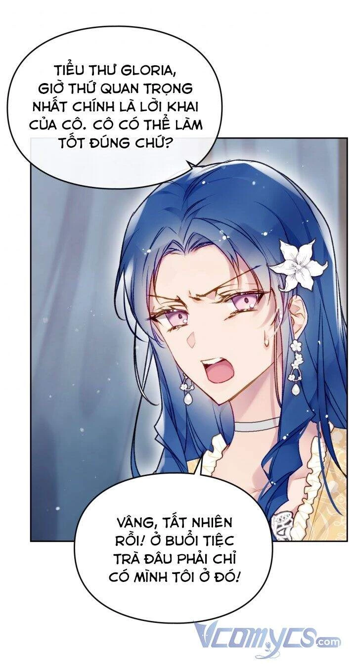 Kết Thúc Của Nhân Vật Phản Diện Chỉ Có Thể Là Cái Chết Chapter 79 - Trang 4