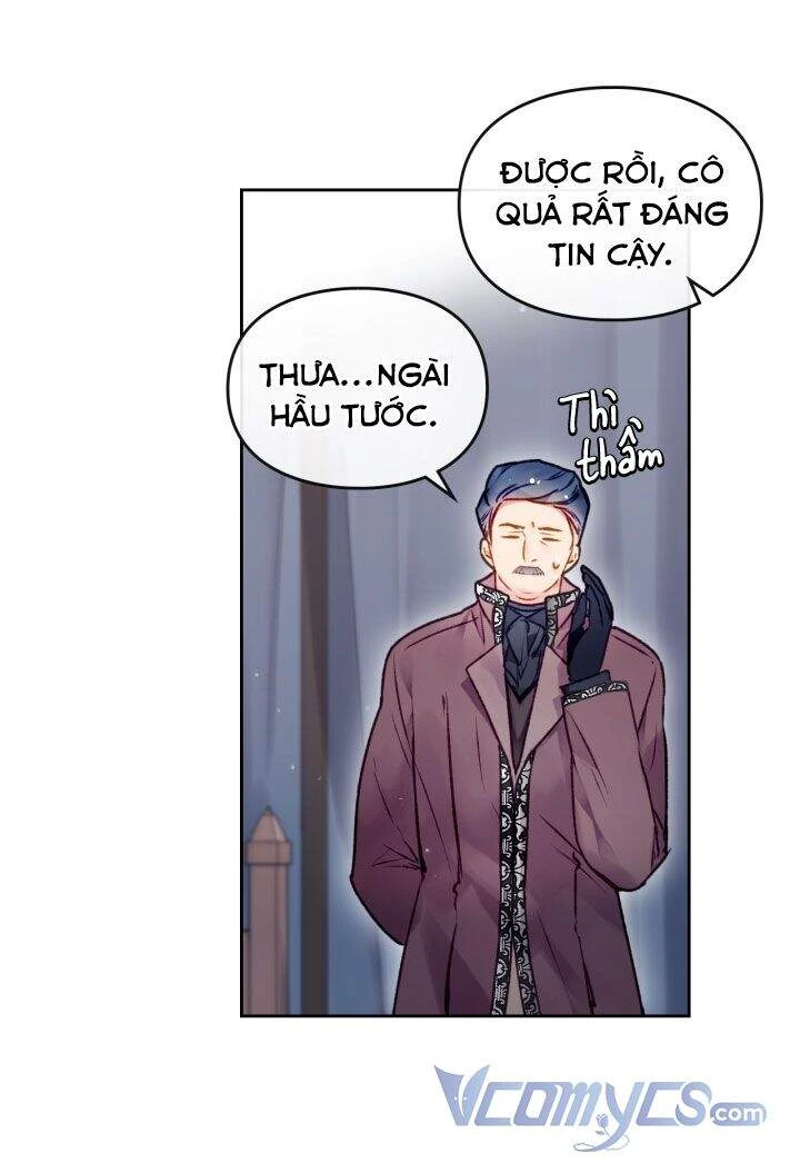 Kết Thúc Của Nhân Vật Phản Diện Chỉ Có Thể Là Cái Chết Chapter 79 - Trang 4