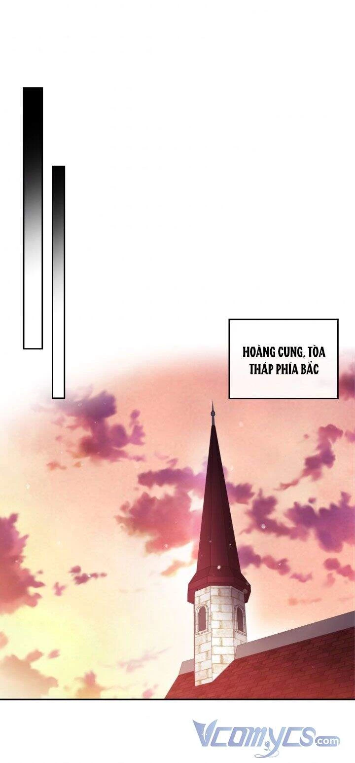 Kết Thúc Của Nhân Vật Phản Diện Chỉ Có Thể Là Cái Chết Chapter 79 - Trang 4