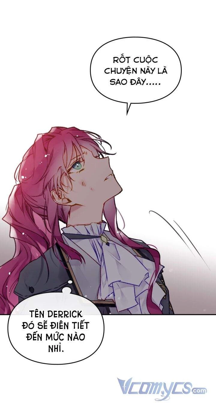 Kết Thúc Của Nhân Vật Phản Diện Chỉ Có Thể Là Cái Chết Chapter 79 - Trang 4