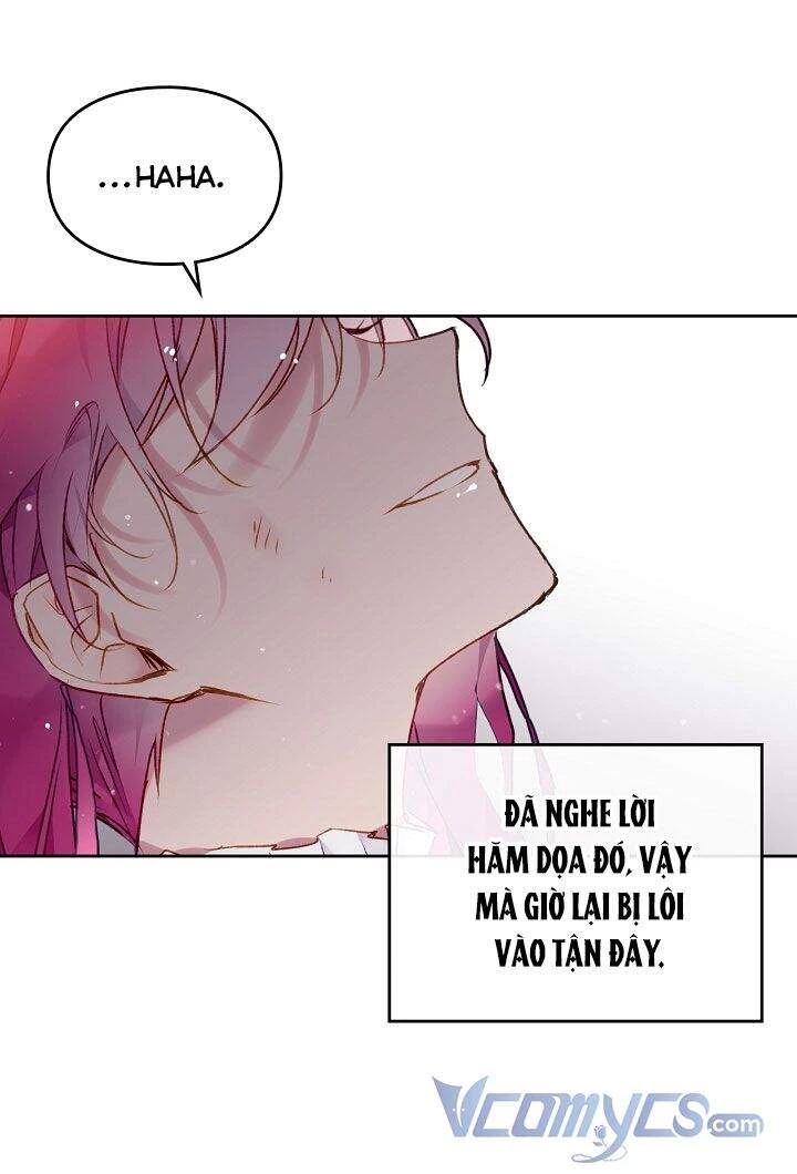 Kết Thúc Của Nhân Vật Phản Diện Chỉ Có Thể Là Cái Chết Chapter 79 - Trang 4