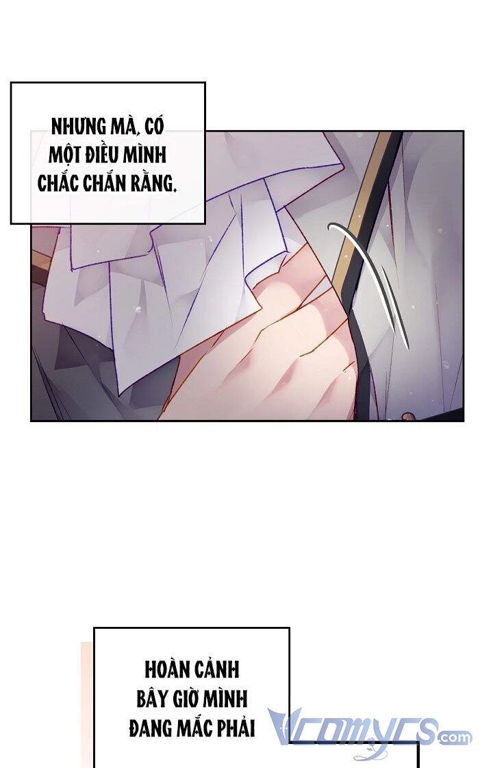 Kết Thúc Của Nhân Vật Phản Diện Chỉ Có Thể Là Cái Chết Chapter 79 - Trang 4