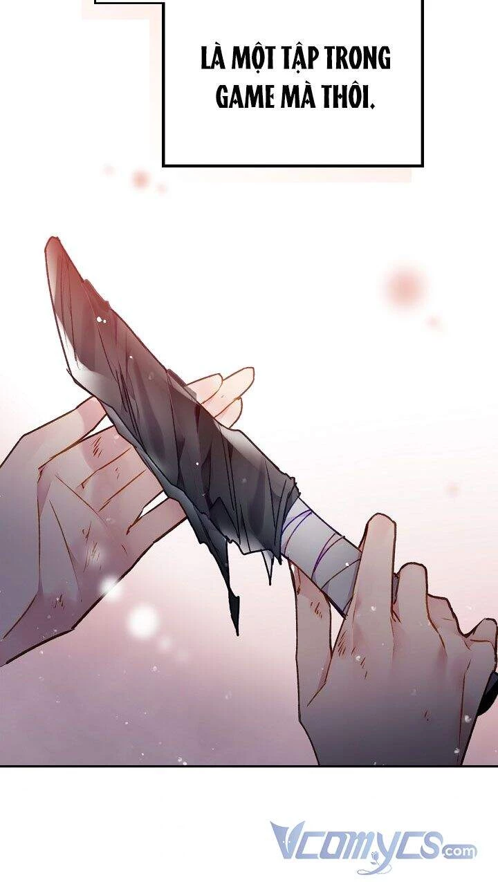 Kết Thúc Của Nhân Vật Phản Diện Chỉ Có Thể Là Cái Chết Chapter 79 - Trang 4