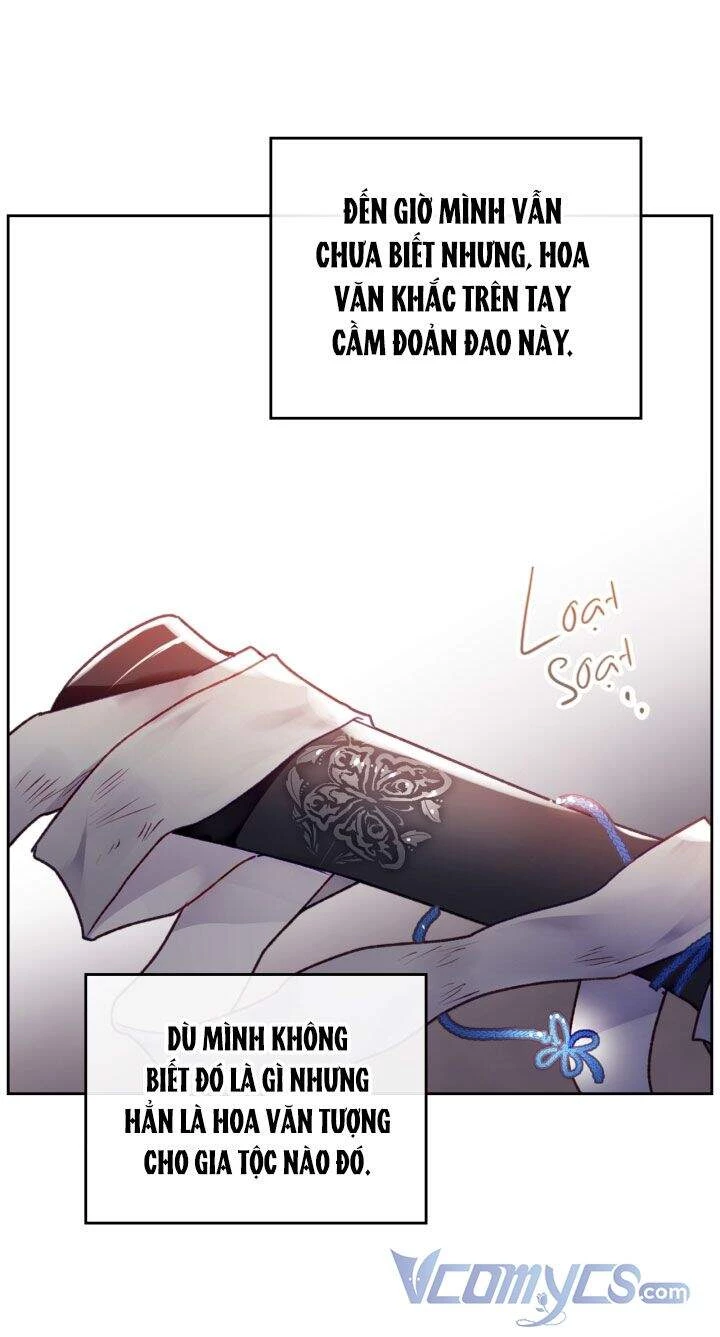 Kết Thúc Của Nhân Vật Phản Diện Chỉ Có Thể Là Cái Chết Chapter 79 - Trang 4