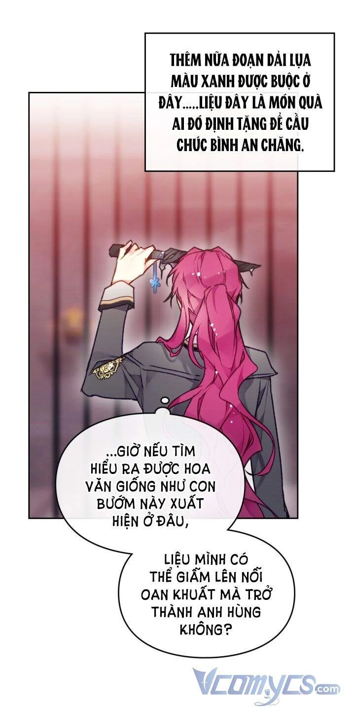 Kết Thúc Của Nhân Vật Phản Diện Chỉ Có Thể Là Cái Chết Chapter 79 - Trang 4