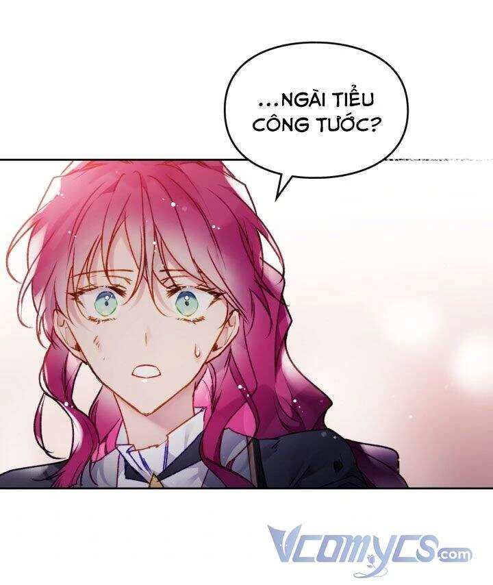 Kết Thúc Của Nhân Vật Phản Diện Chỉ Có Thể Là Cái Chết Chapter 79 - Trang 4