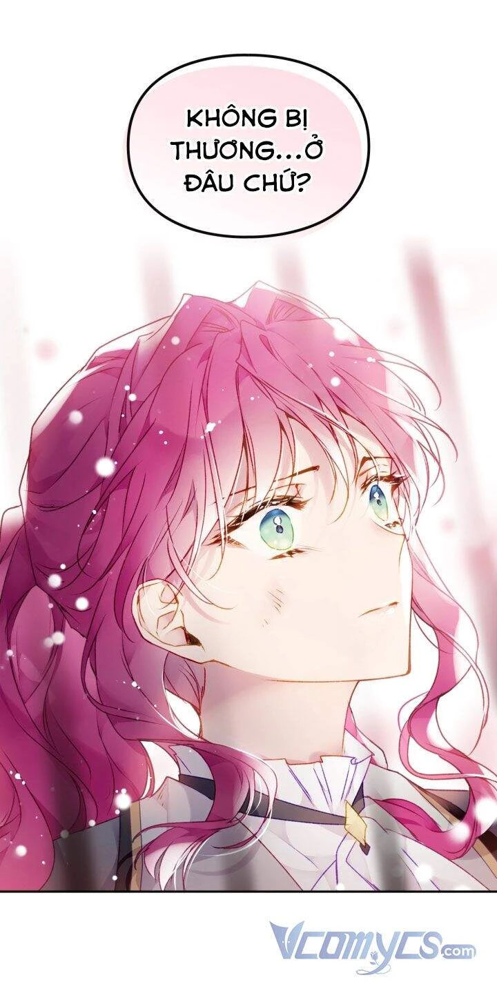 Kết Thúc Của Nhân Vật Phản Diện Chỉ Có Thể Là Cái Chết Chapter 79 - Trang 4