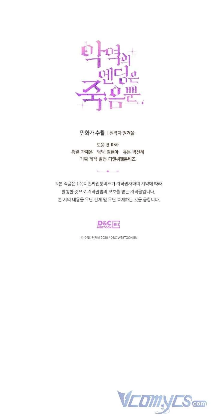 Kết Thúc Của Nhân Vật Phản Diện Chỉ Có Thể Là Cái Chết Chapter 79 - Trang 4