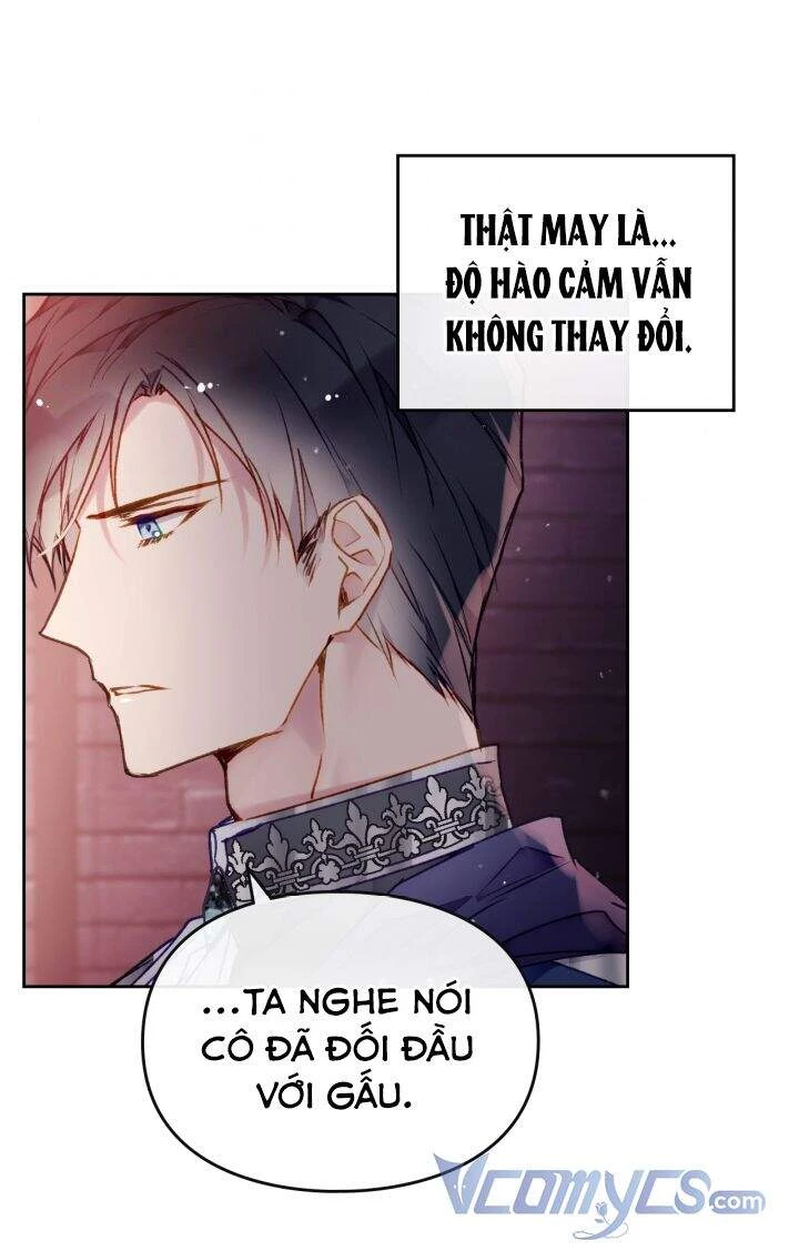 Kết Thúc Của Nhân Vật Phản Diện Chỉ Có Thể Là Cái Chết Chapter 80 - Trang 4